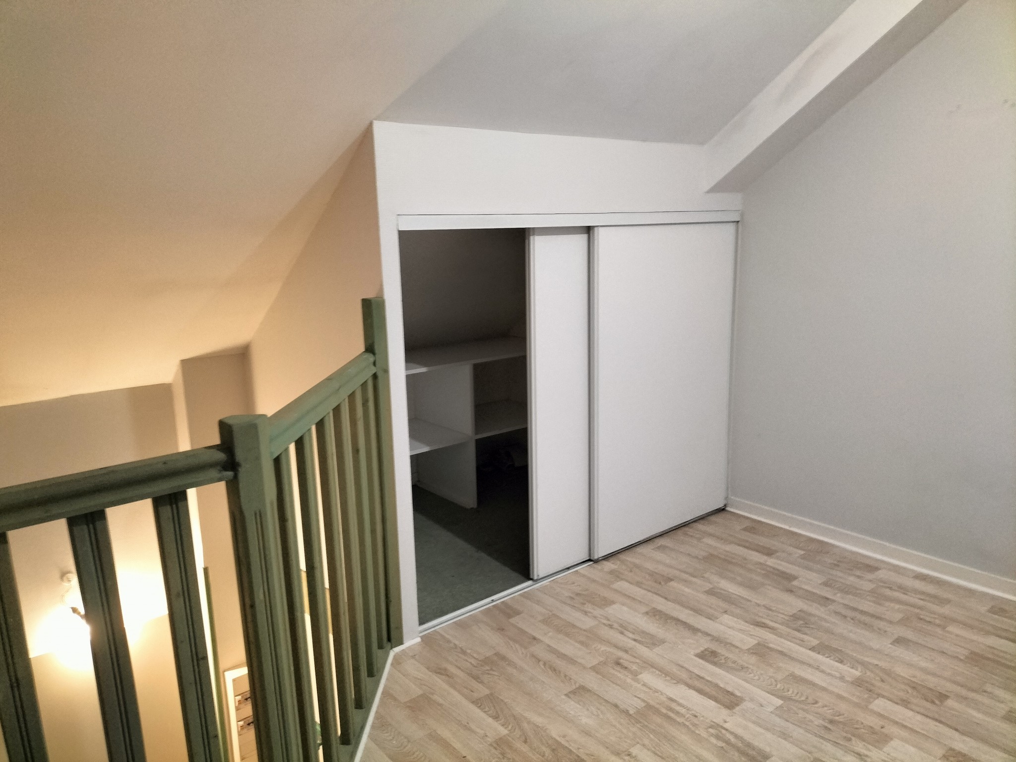 Vente Appartement à Laval 2 pièces