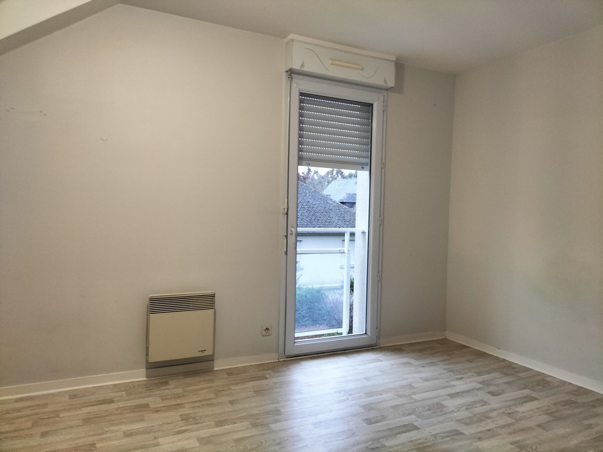 Vente Appartement à Laval 2 pièces