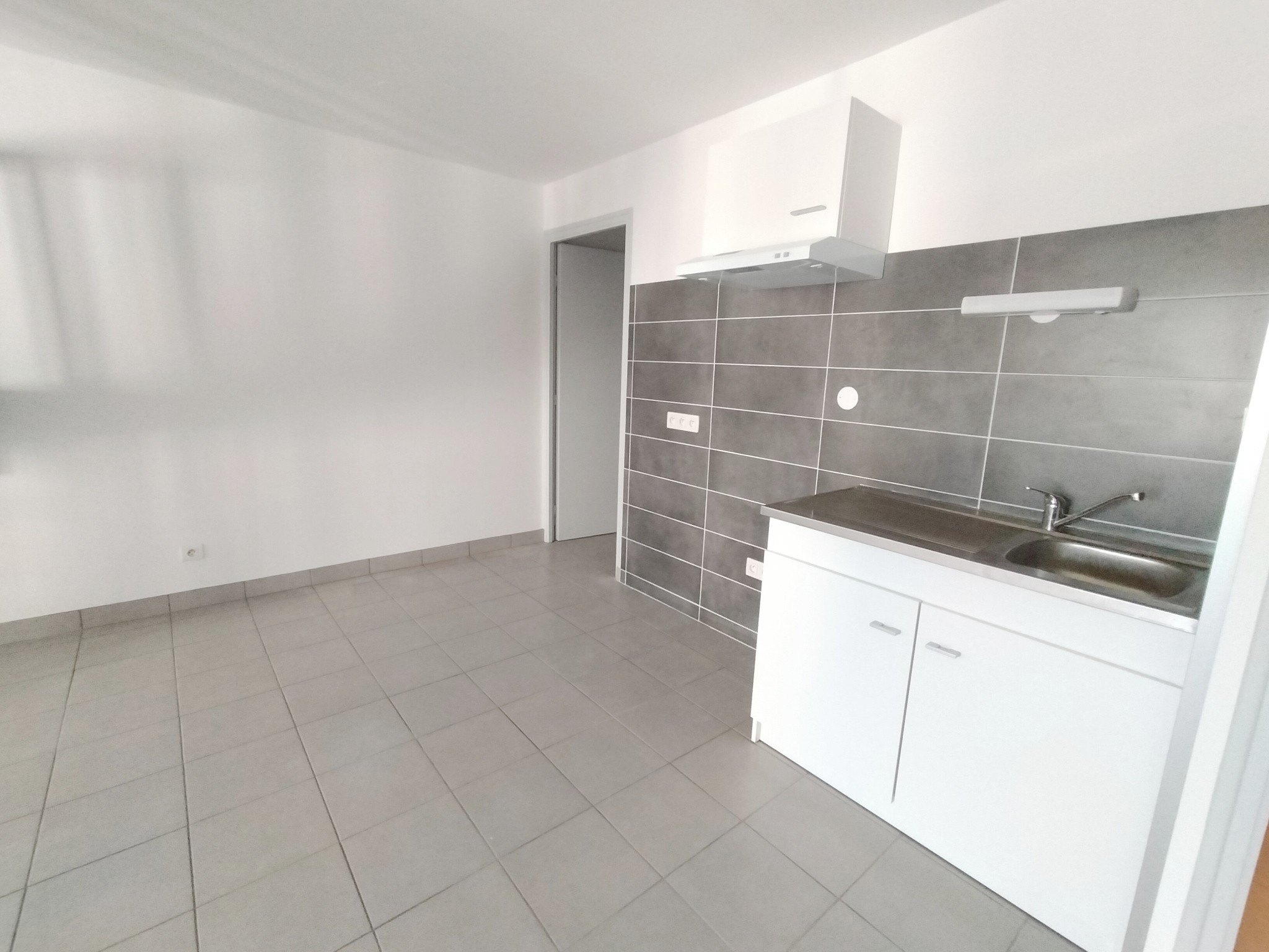 Location Appartement à Laval 3 pièces