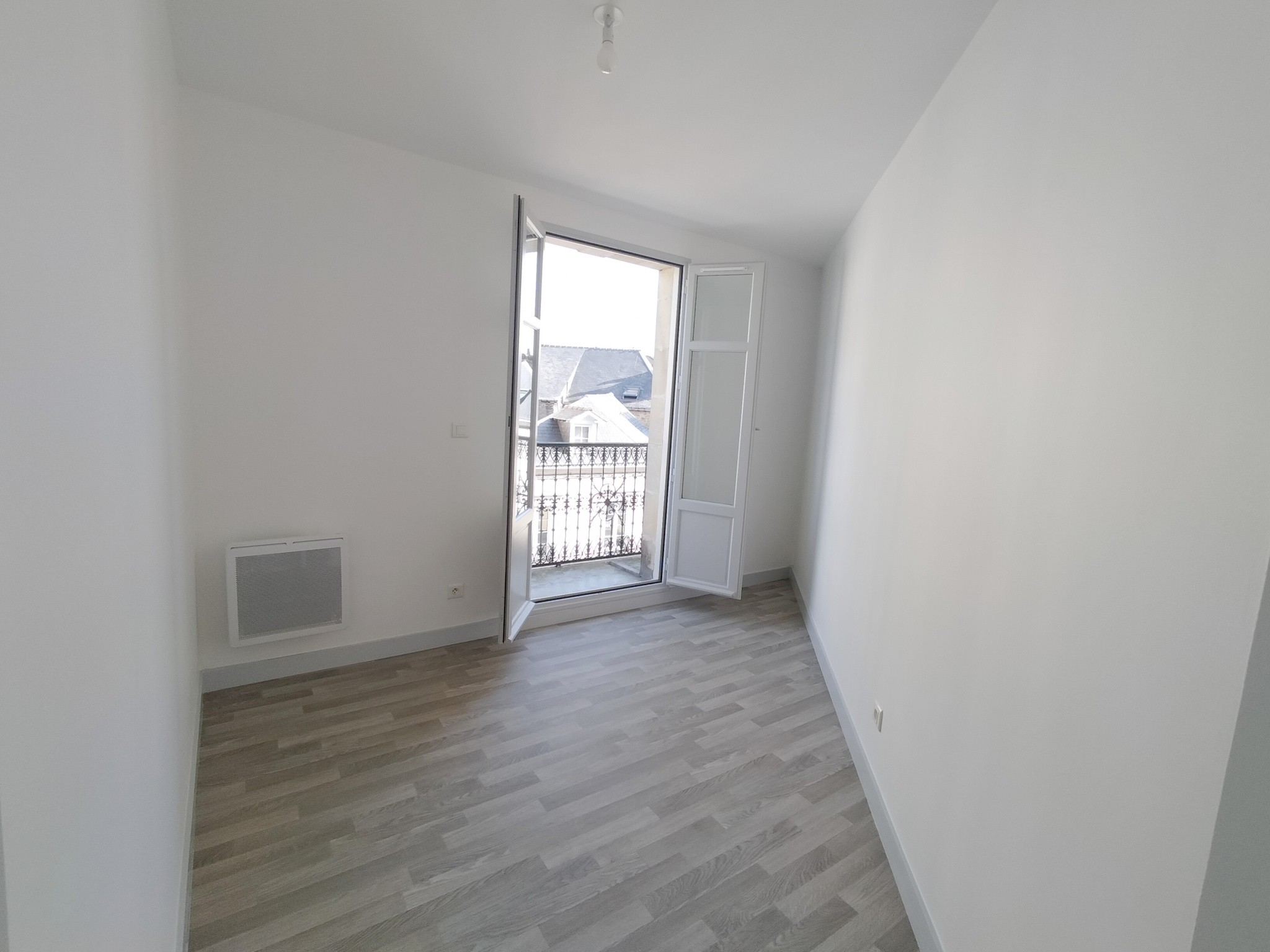 Location Appartement à Laval 3 pièces