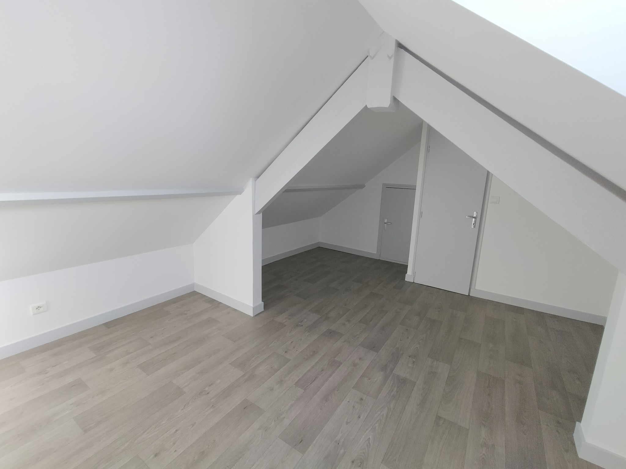 Location Appartement à Laval 3 pièces