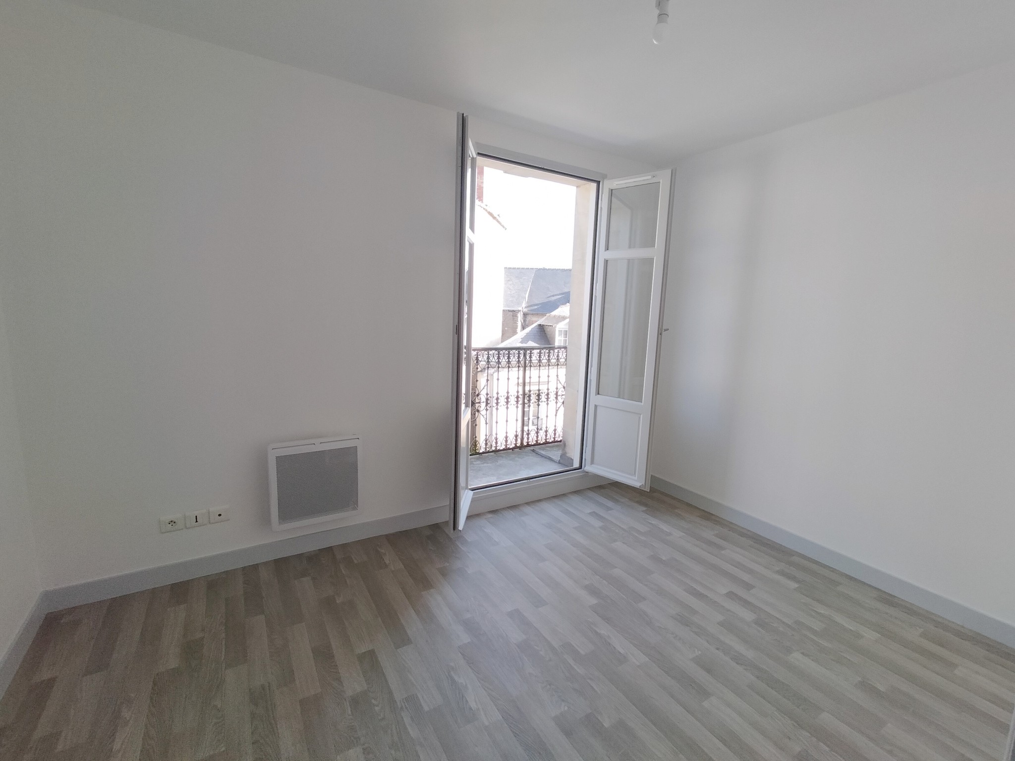 Location Appartement à Laval 3 pièces