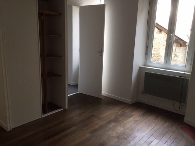 Location Appartement à Laval 2 pièces