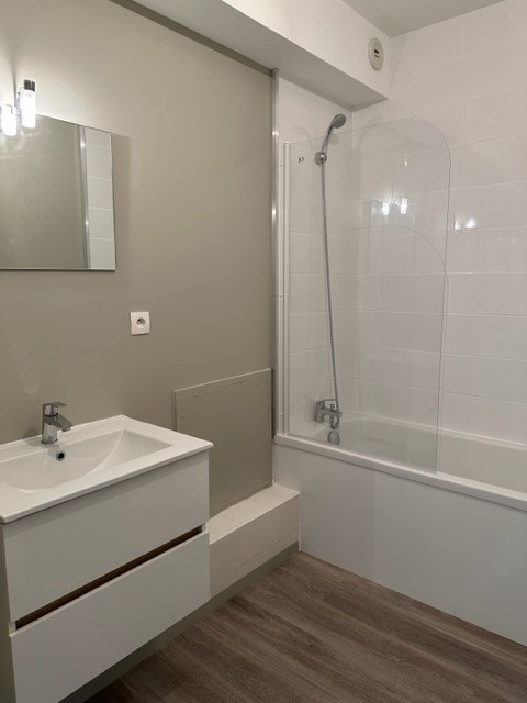 Location Appartement à Laval 3 pièces