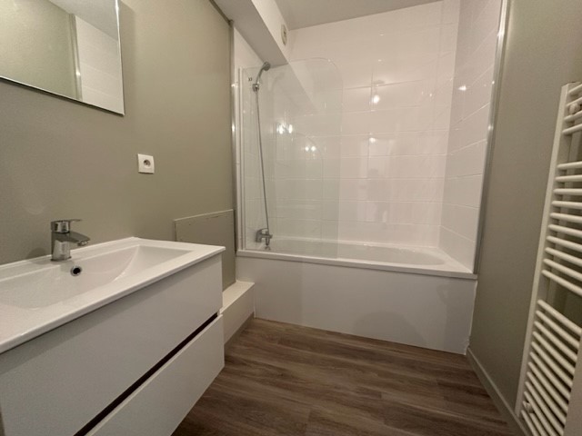 Location Appartement à Laval 3 pièces