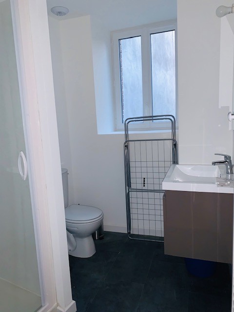 Location Appartement à Laval 1 pièce