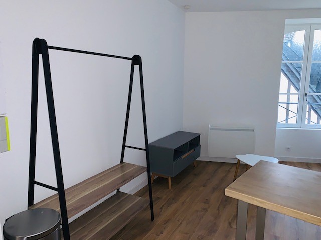 Location Appartement à Laval 1 pièce