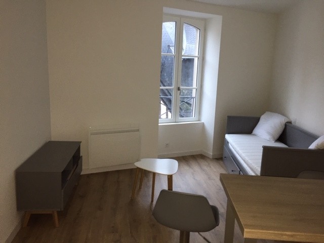 Location Appartement à Laval 1 pièce