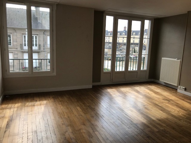 Location Appartement à Laval 2 pièces