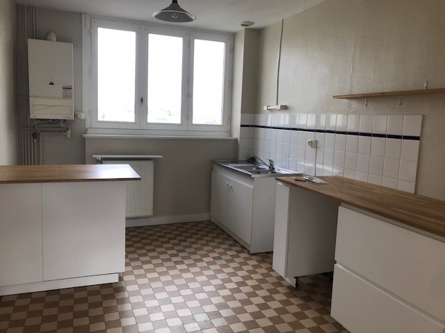 Location Appartement à Laval 2 pièces