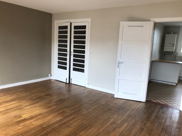 Location Appartement à Laval 2 pièces