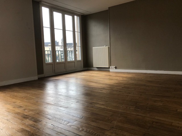 Location Appartement à Laval 2 pièces