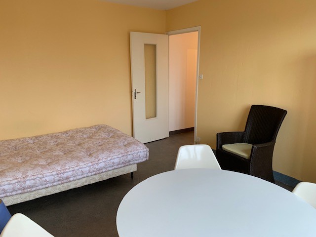 Location Appartement à Laval 1 pièce