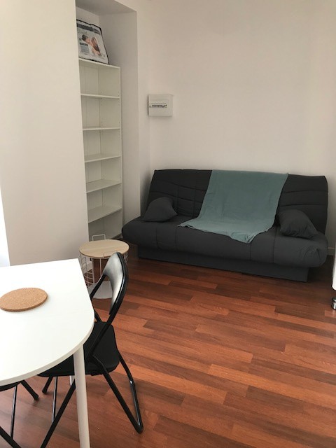 Location Appartement à Laval 1 pièce