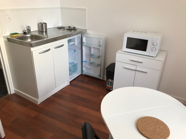 Location Appartement à Laval 1 pièce