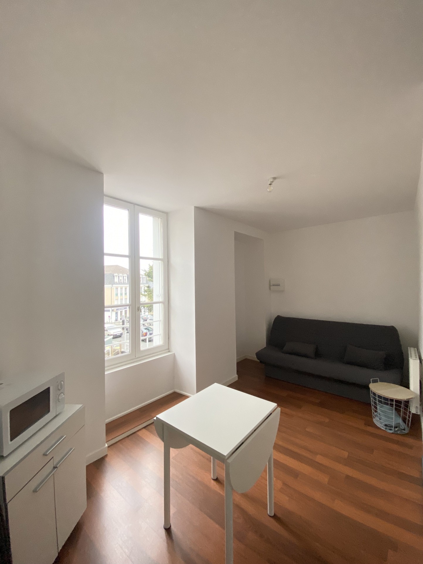 Location Appartement à Laval 1 pièce