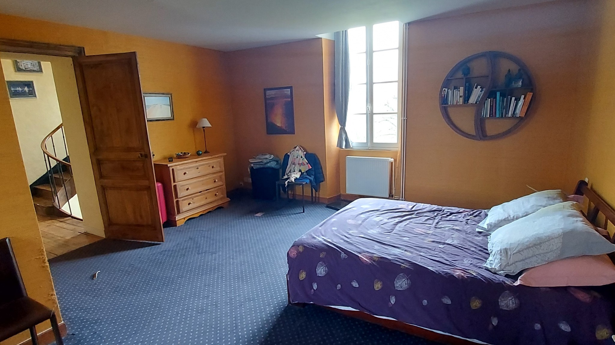 Vente Maison à Argentré 7 pièces