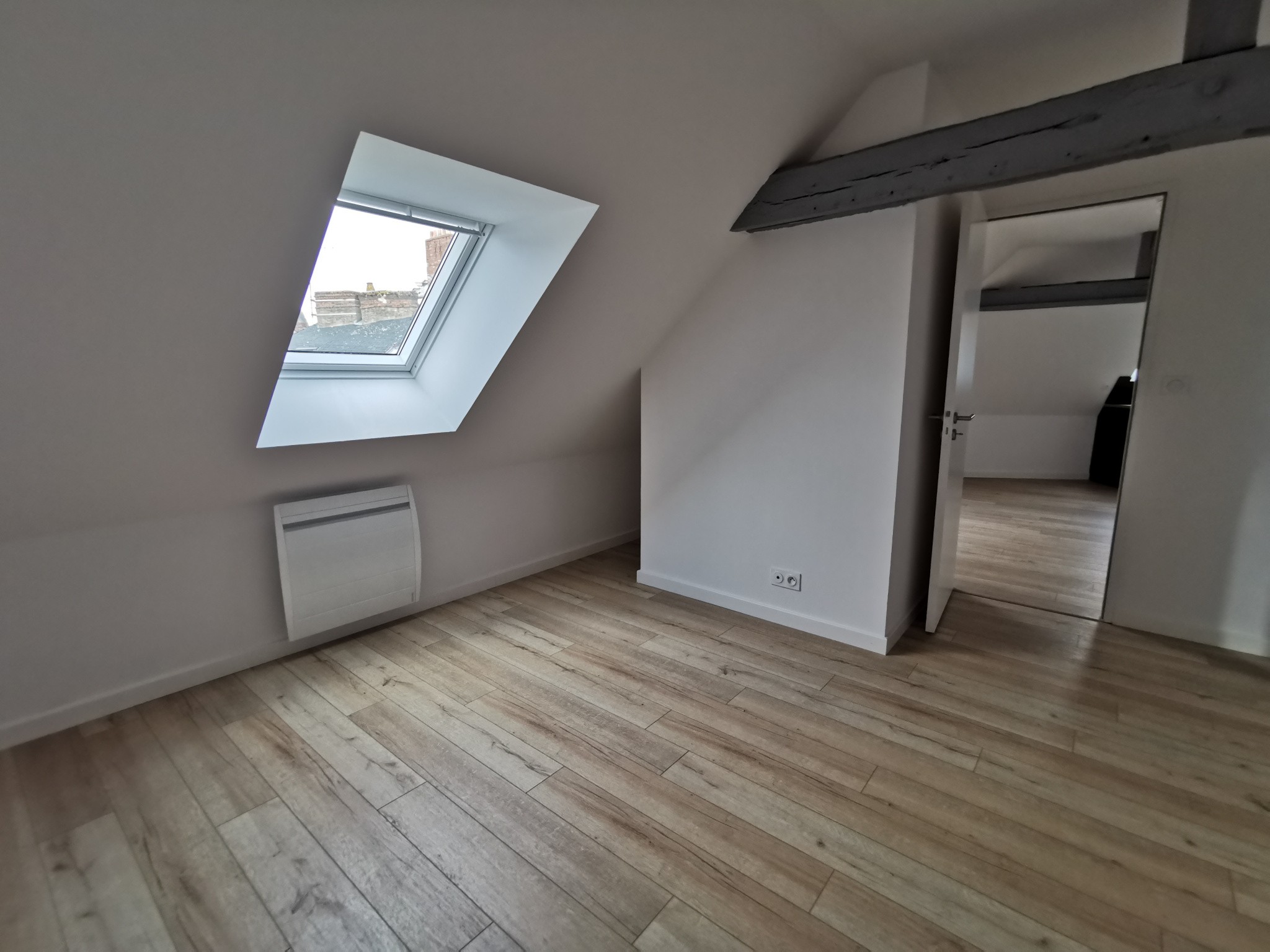 Location Appartement à Laval 2 pièces