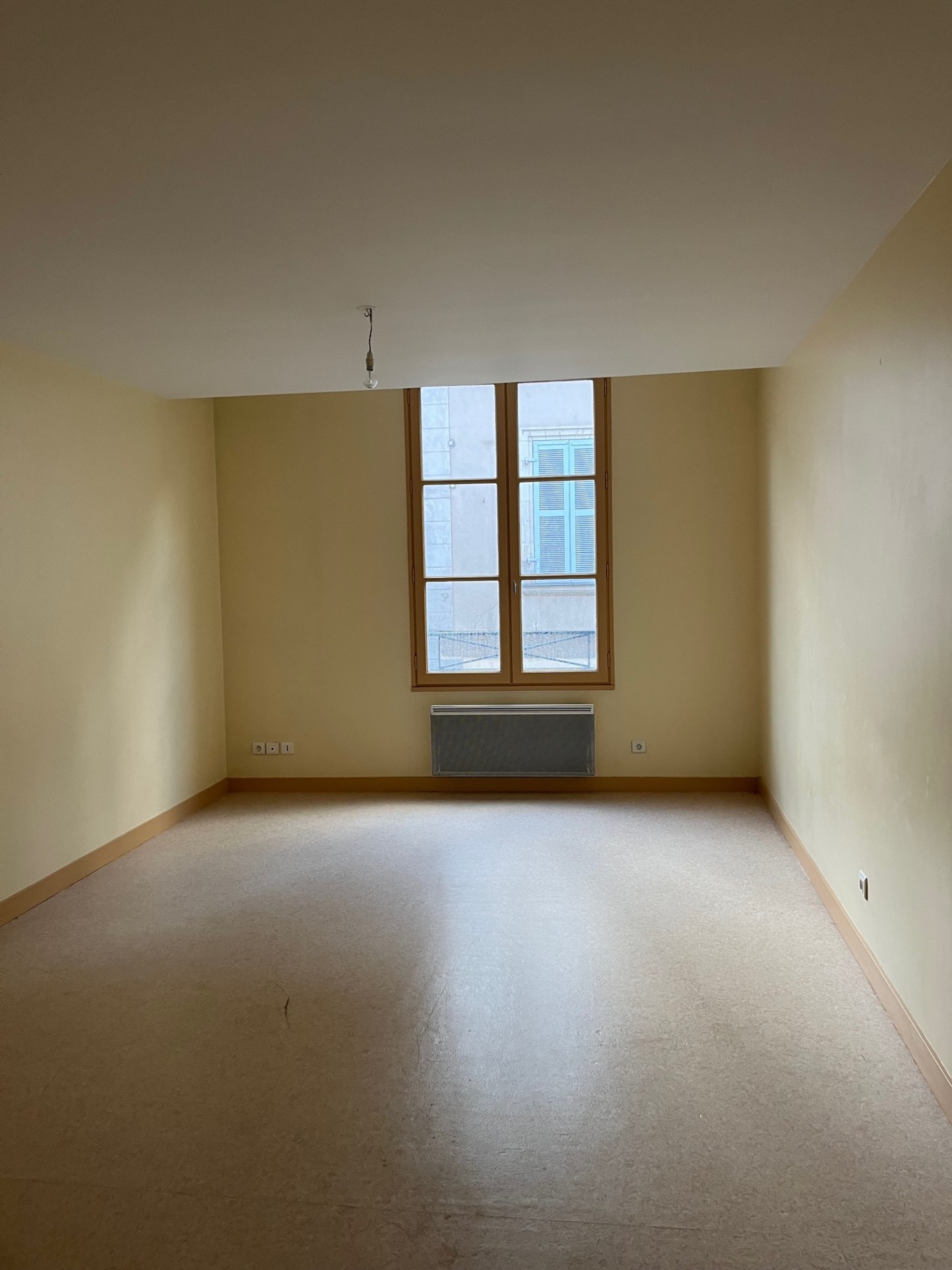 Location Appartement à Laval 1 pièce