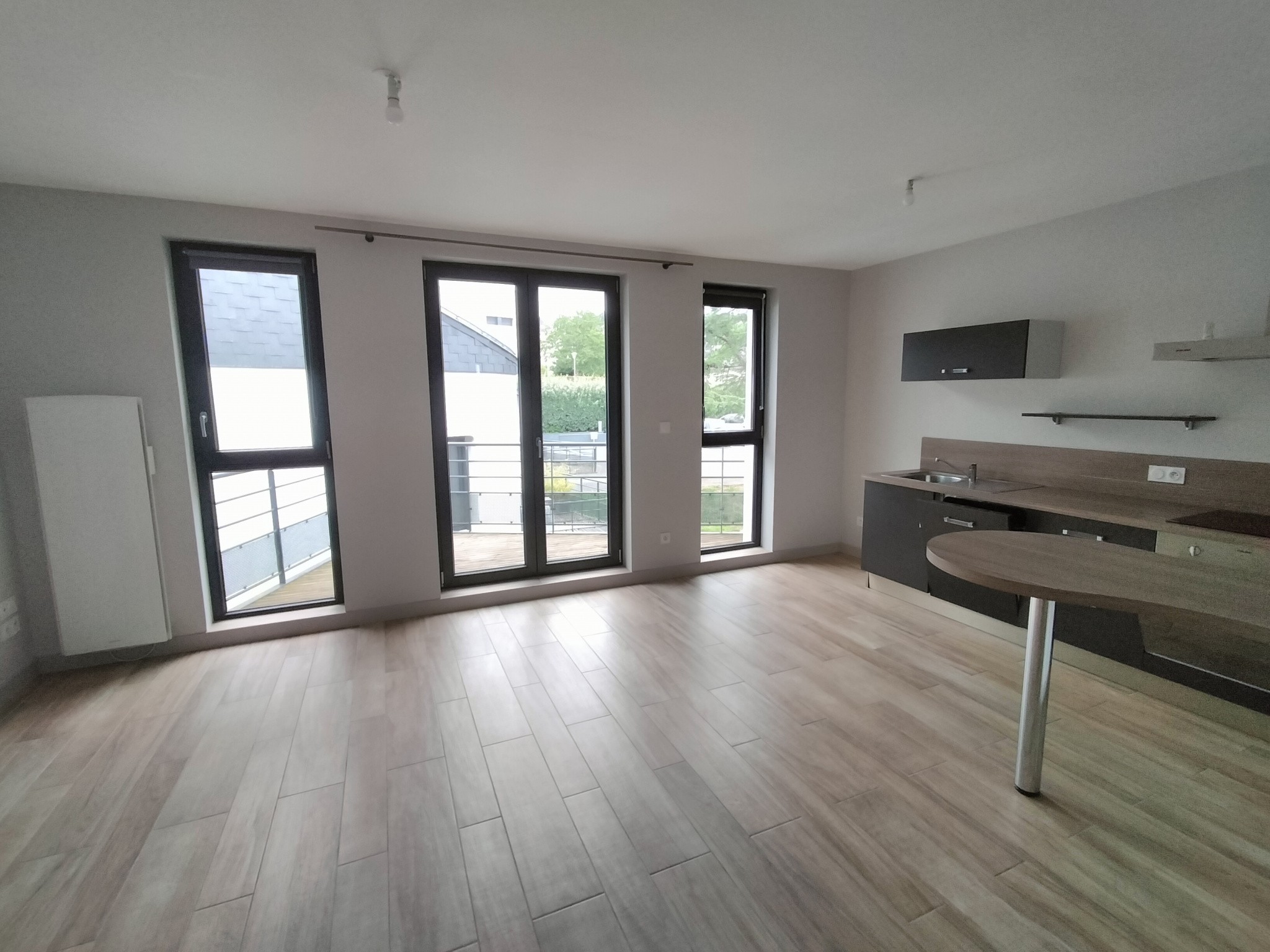 Vente Appartement à Laval 4 pièces