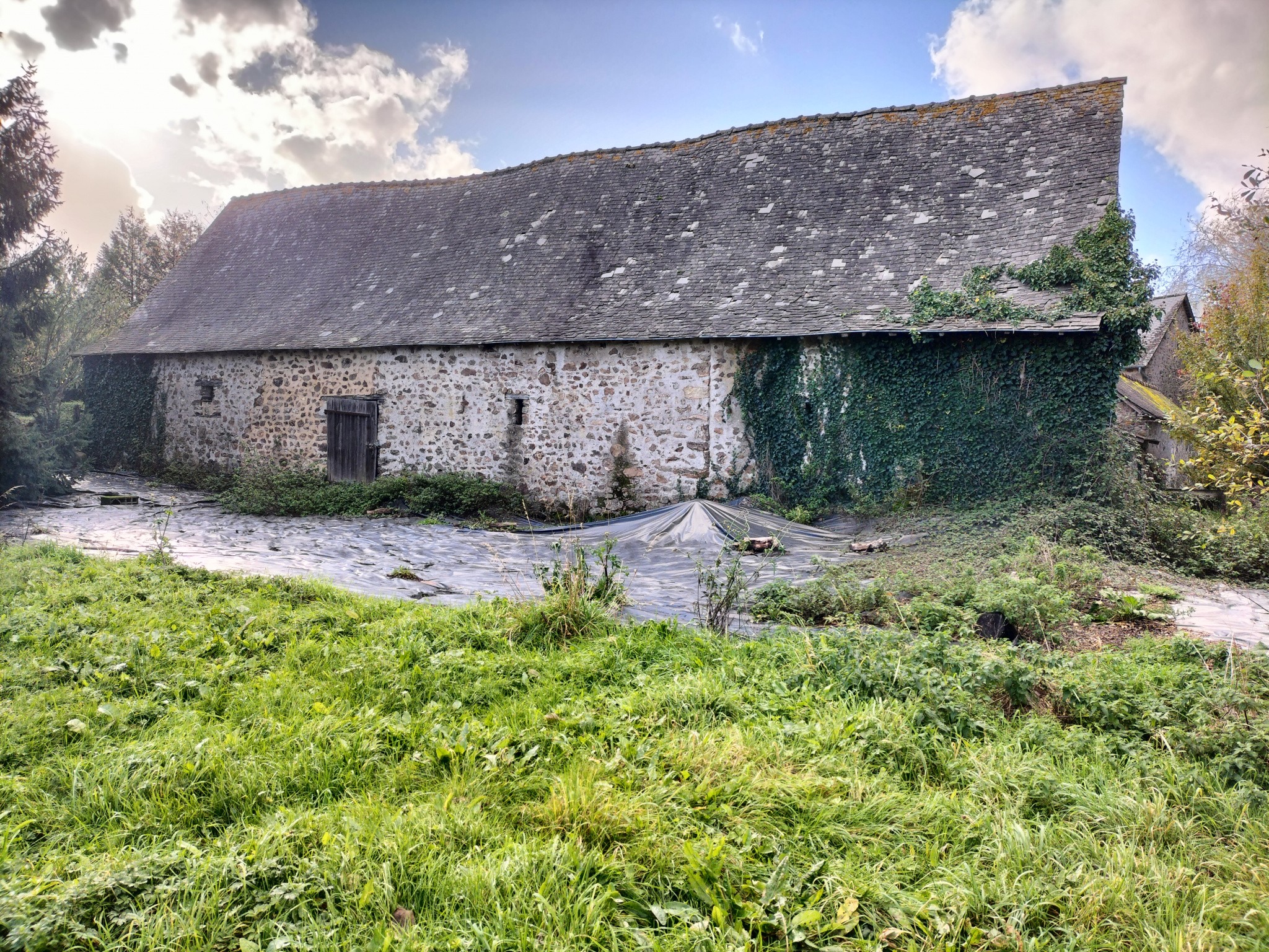 Vente Maison à la Gravelle 5 pièces