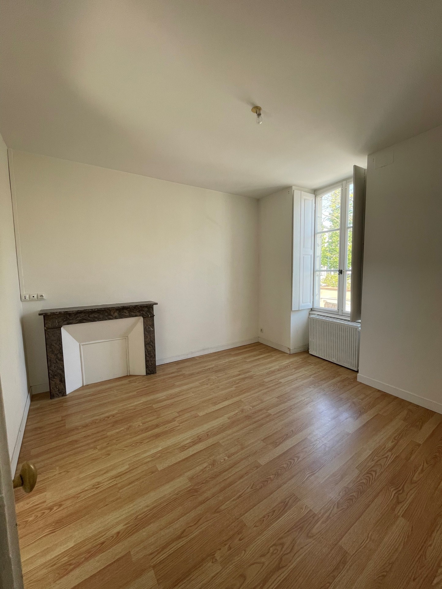 Location Appartement à Château-Gontier 3 pièces