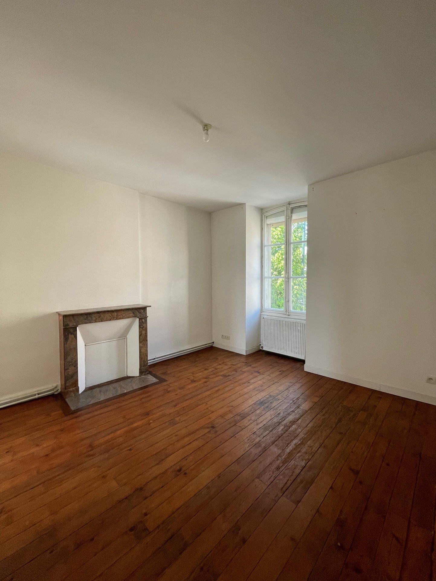 Location Appartement à Château-Gontier 3 pièces