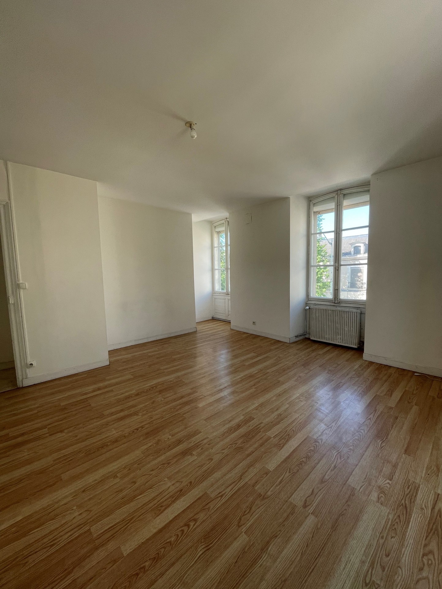 Location Appartement à Château-Gontier 3 pièces