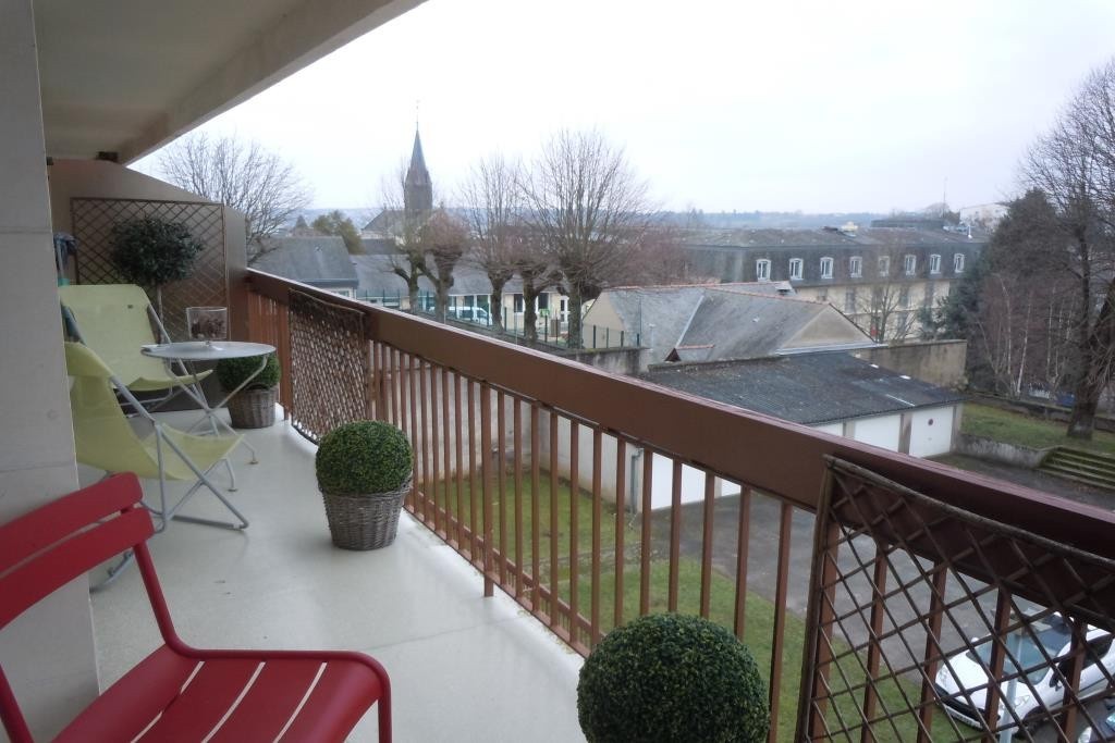 Location Appartement à Château-Gontier 5 pièces