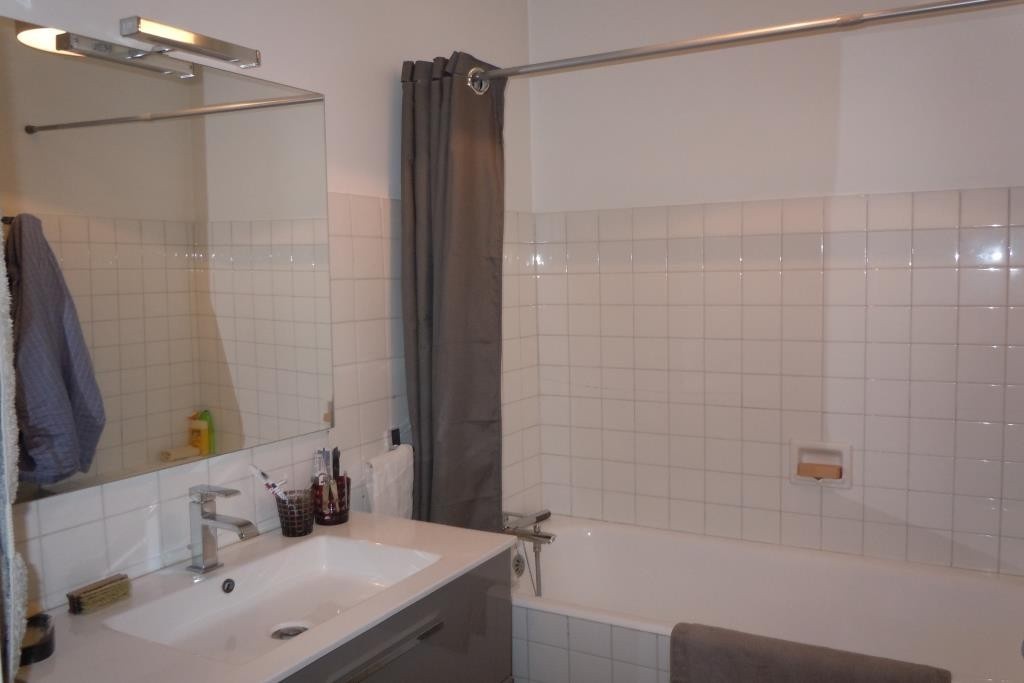 Location Appartement à Château-Gontier 5 pièces