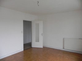 Vente Appartement à Château-Gontier 4 pièces