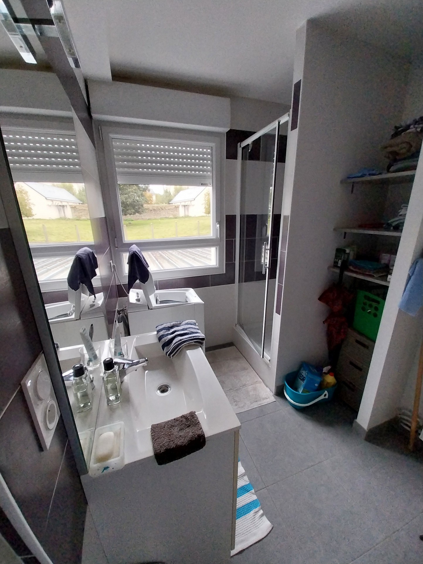 Location Appartement à Château-Gontier 2 pièces