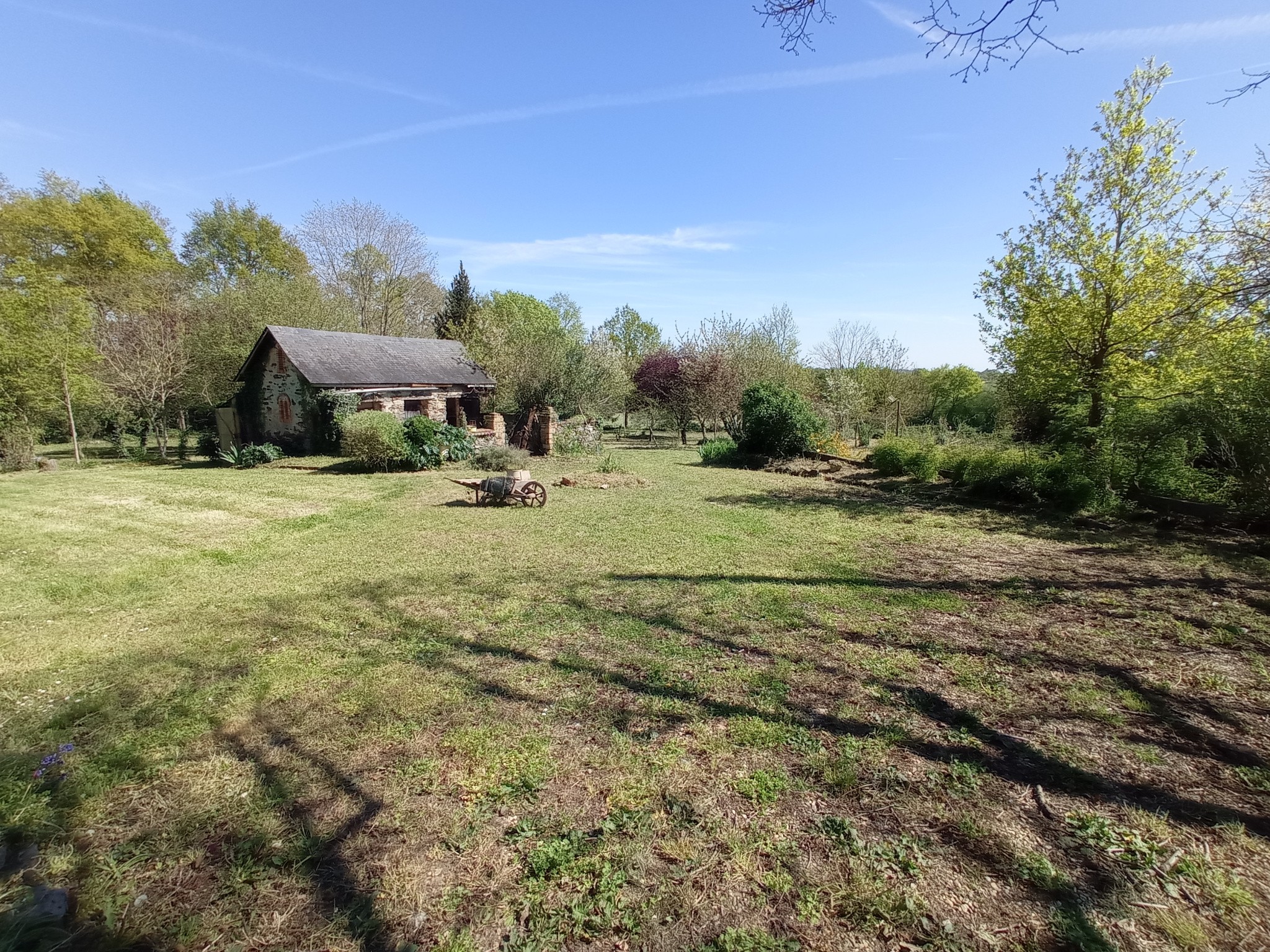 Vente Maison à Château-Gontier 8 pièces