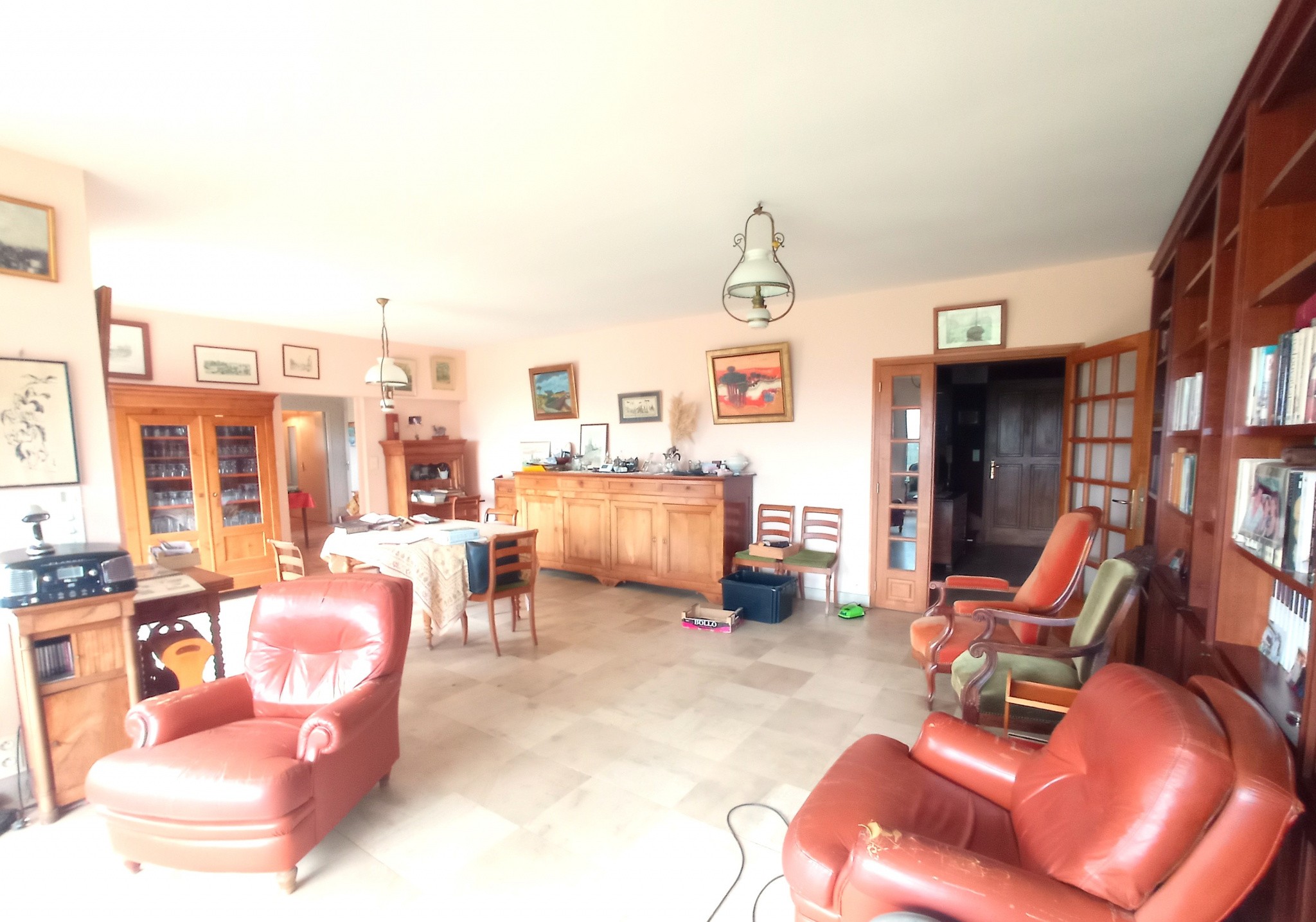 Vente Maison à Château-Gontier 8 pièces