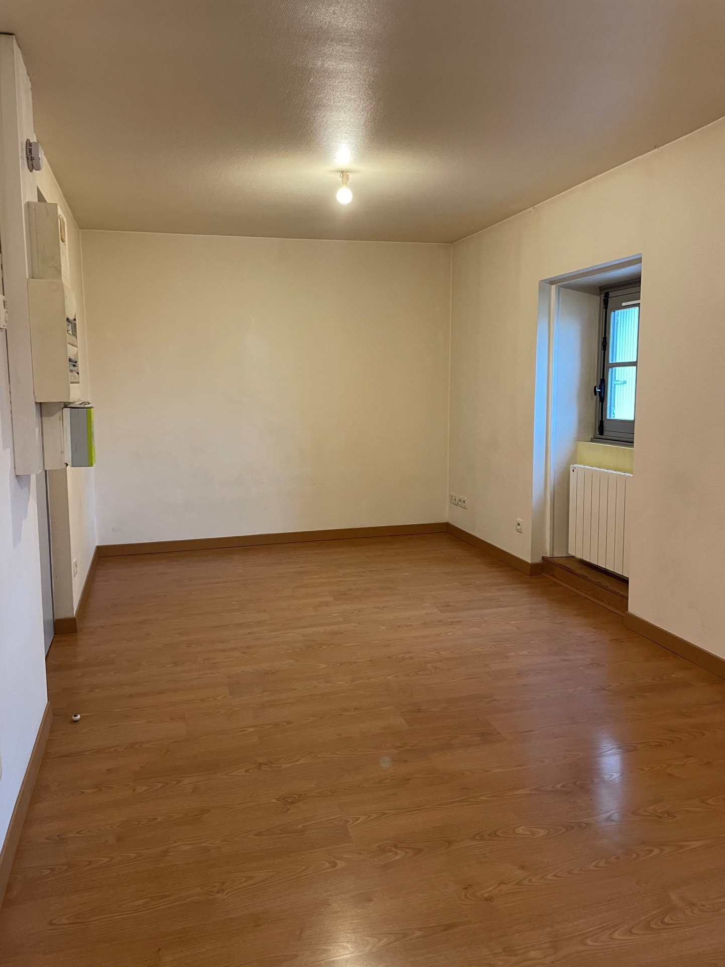 Location Appartement à Château-Gontier 1 pièce