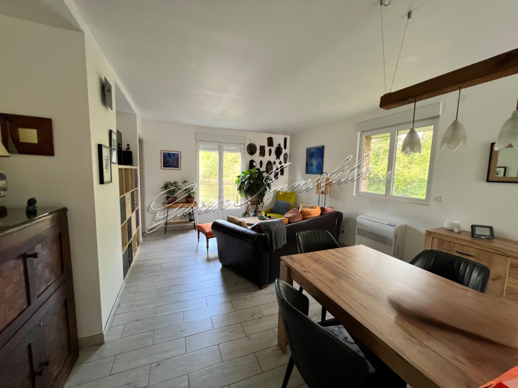 Vente Maison à Coulanges-lès-Nevers 3 pièces