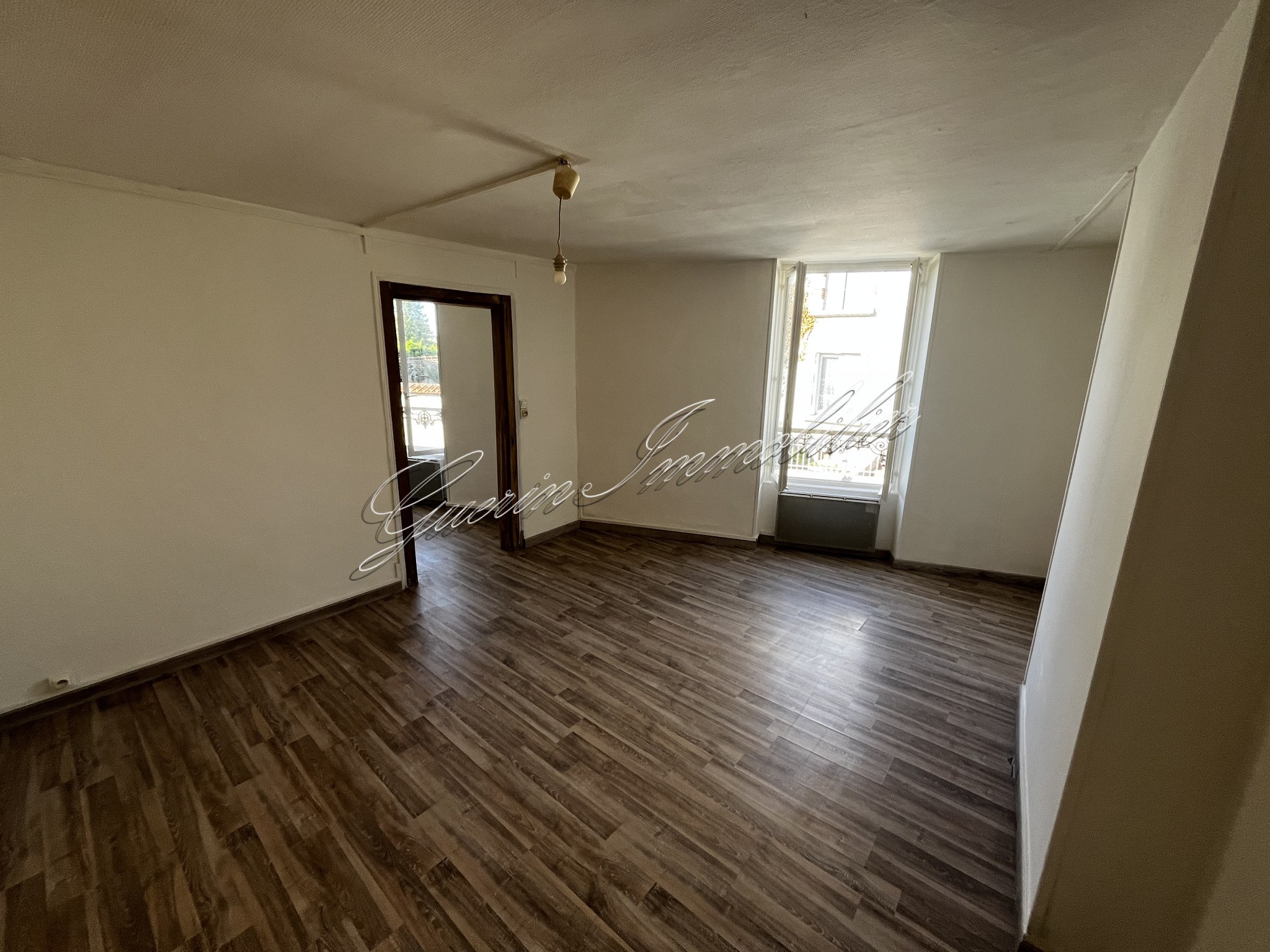 Vente Appartement à Nevers 2 pièces