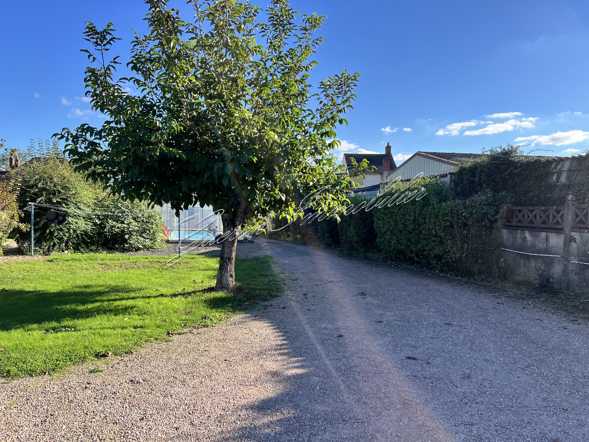 Vente Maison à Coulanges-lès-Nevers 5 pièces