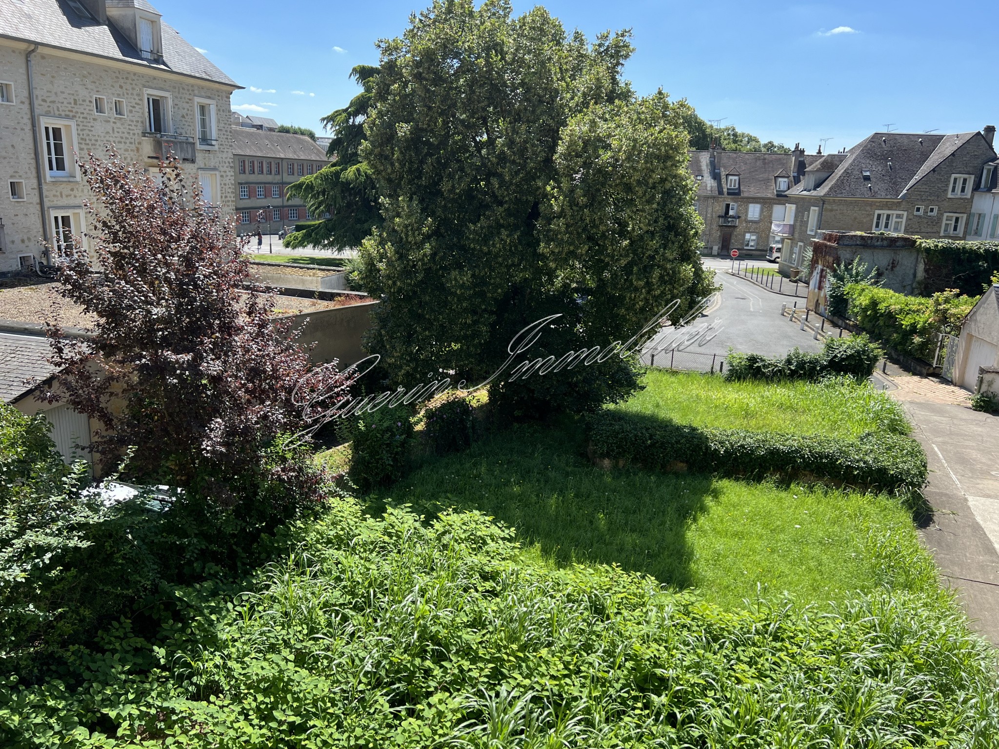 Vente Appartement à Nevers 3 pièces