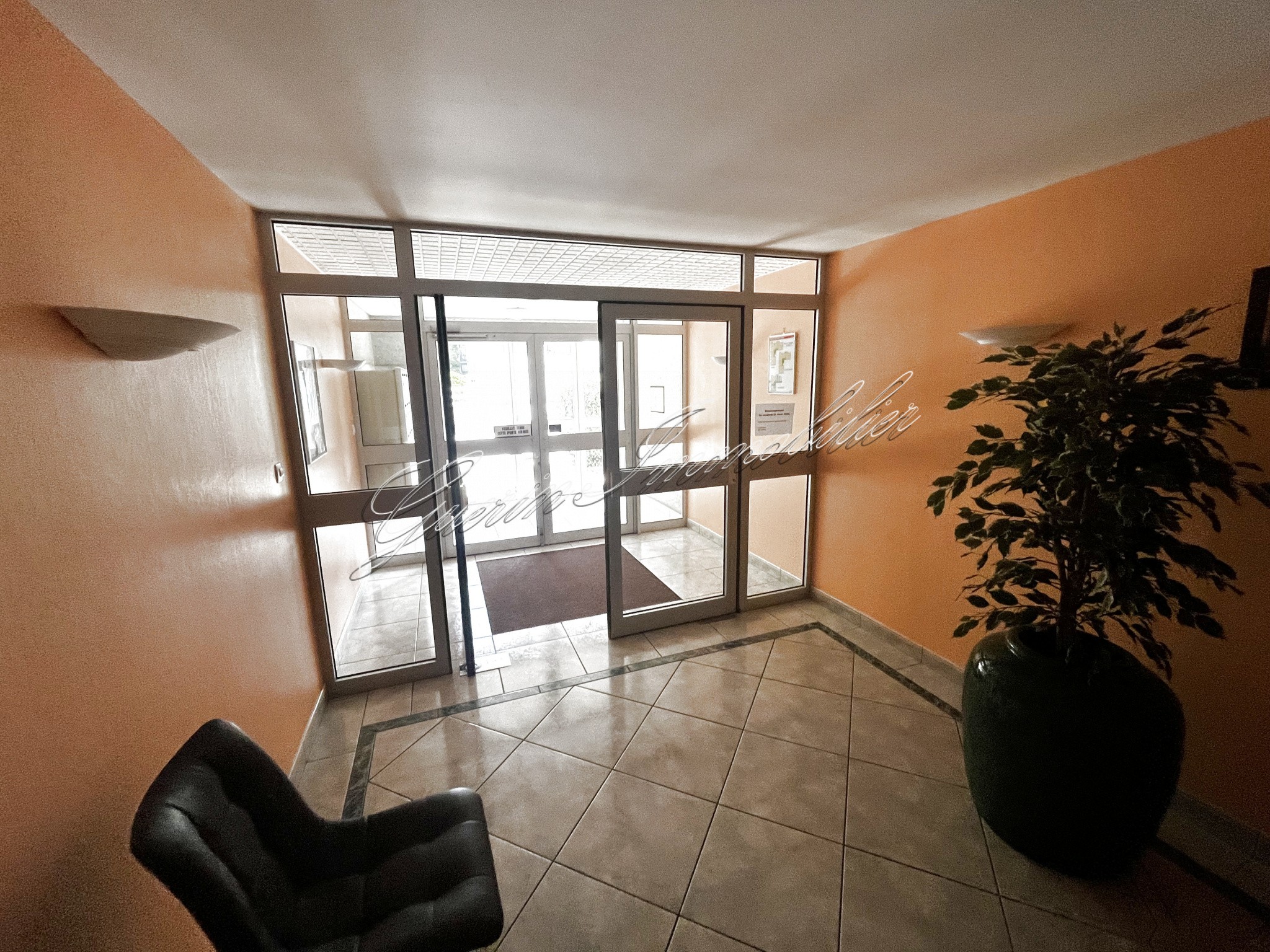 Vente Appartement à Nevers 2 pièces