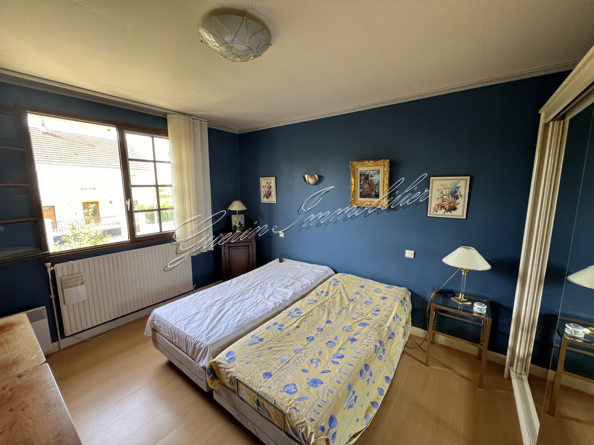 Vente Maison à Nevers 5 pièces