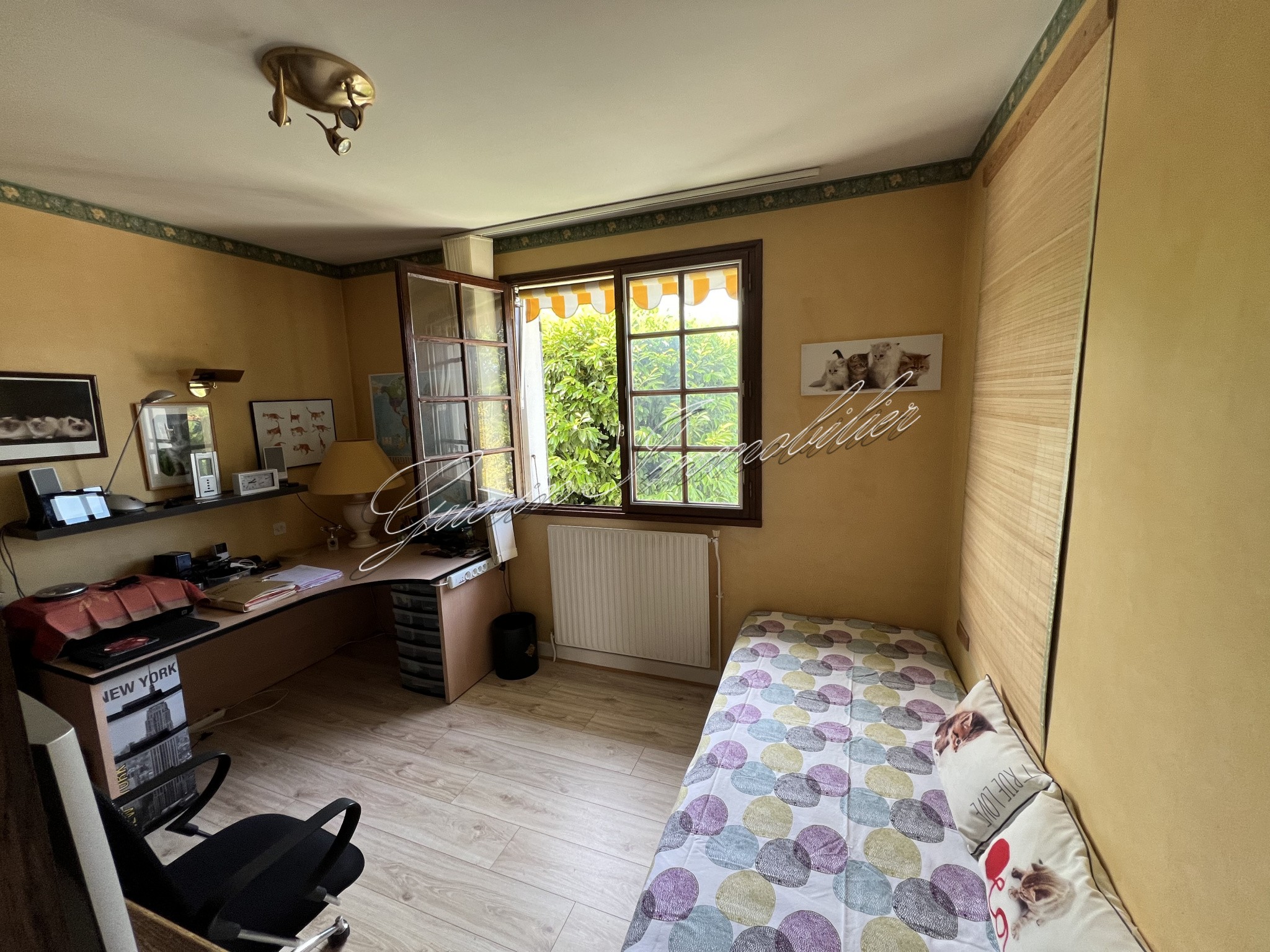 Vente Maison à Nevers 5 pièces