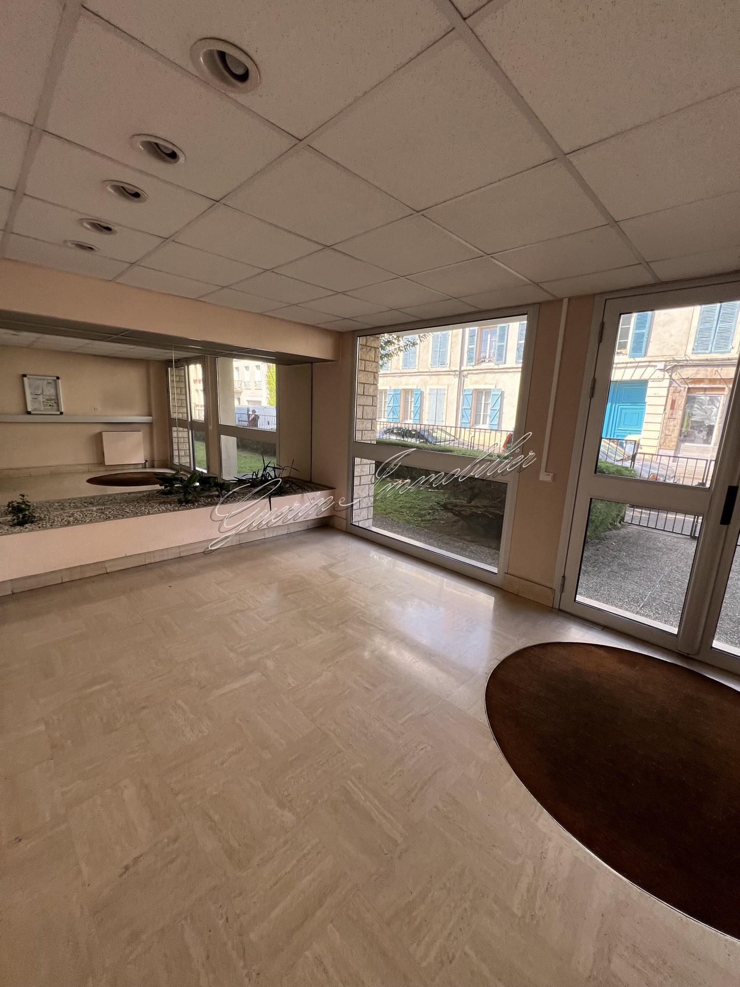 Vente Appartement à Nevers 1 pièce