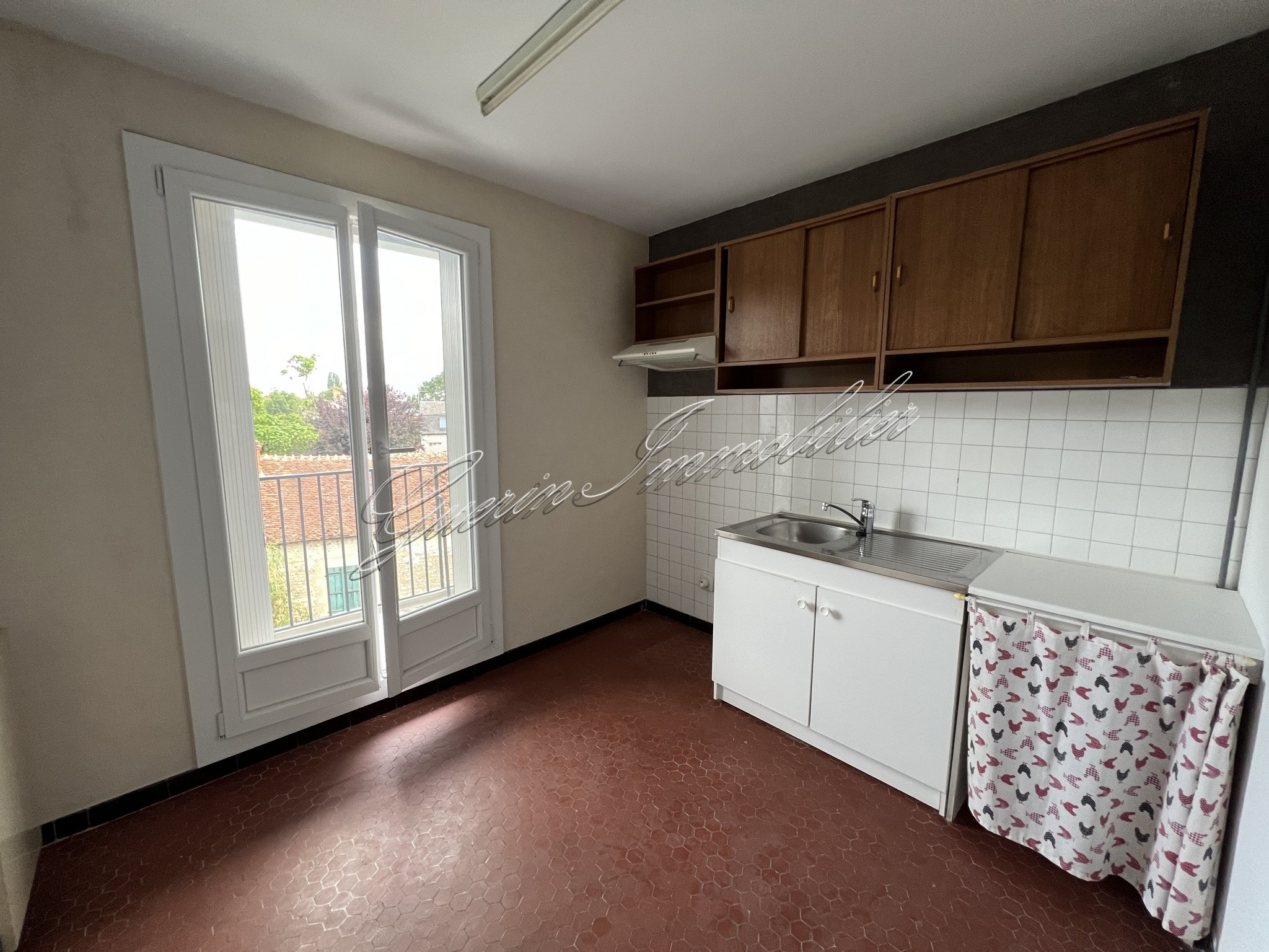 Vente Appartement à Nevers 1 pièce