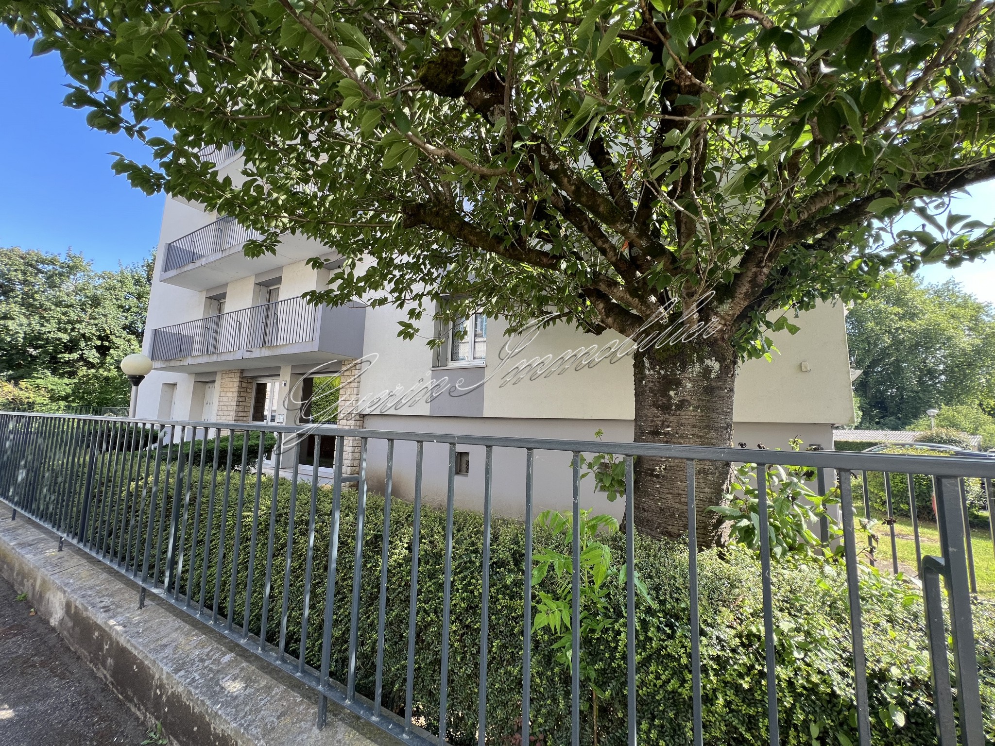 Vente Appartement à Nevers 1 pièce