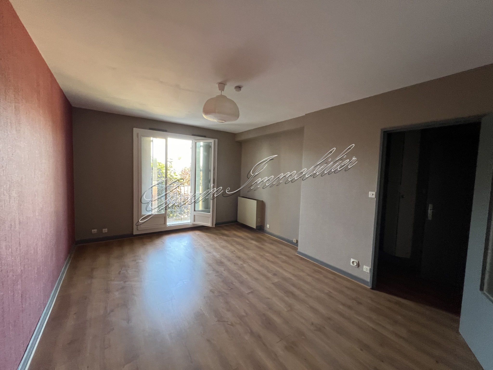 Vente Appartement à Nevers 1 pièce