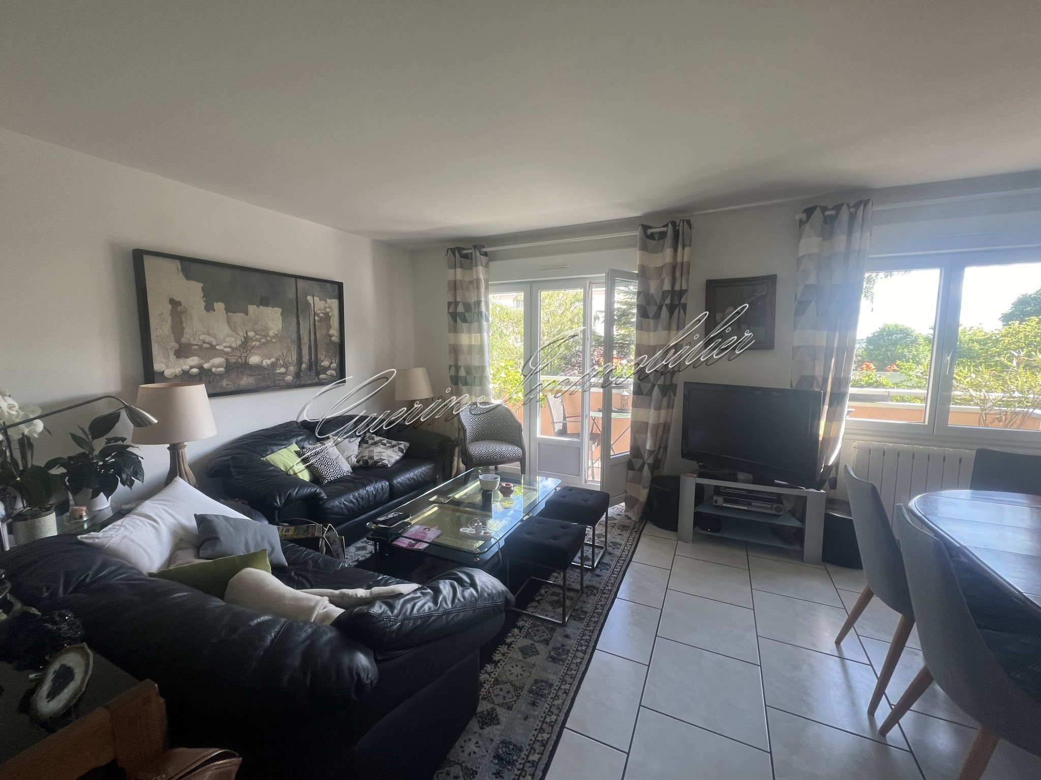 Vente Appartement à Nevers 5 pièces