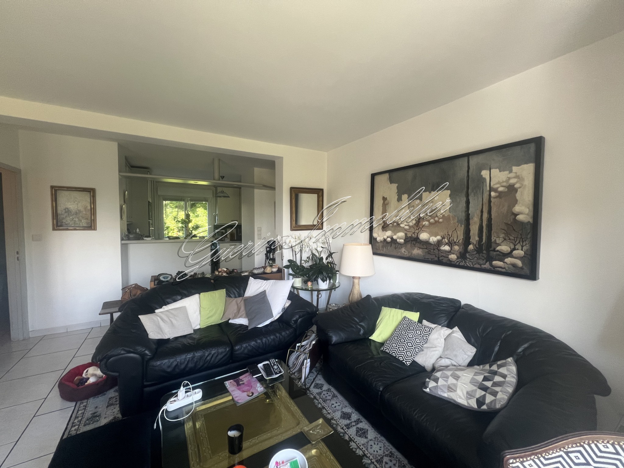 Vente Appartement à Nevers 5 pièces