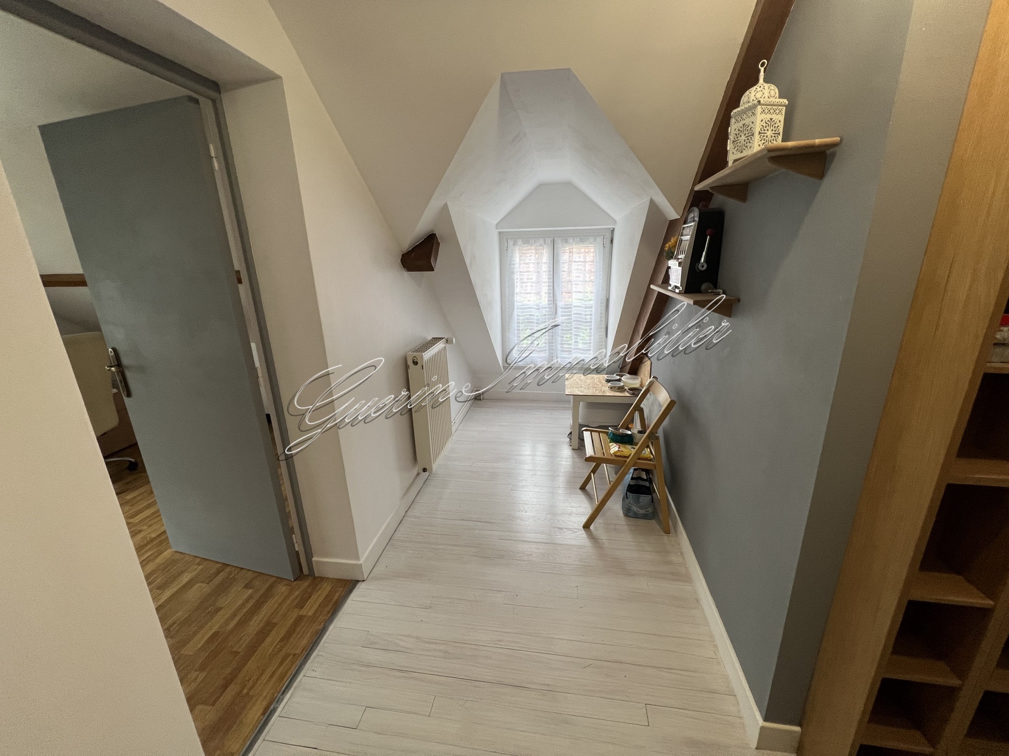 Vente Maison à Nevers 5 pièces