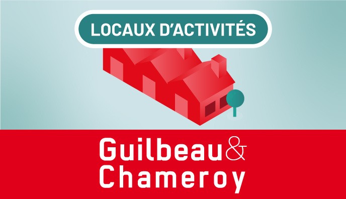 Location Bureau / Commerce à Trélazé 0 pièce